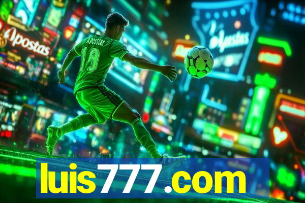 luis777.com