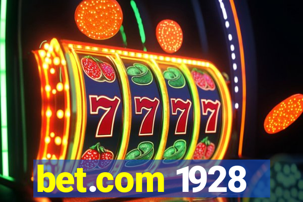 bet.com 1928