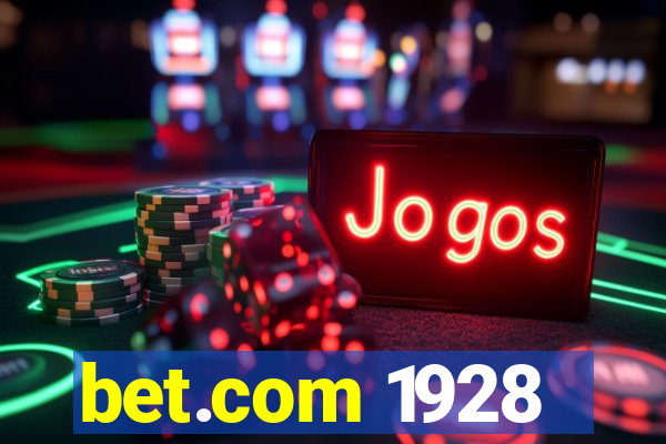 bet.com 1928