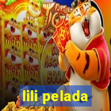 lili pelada