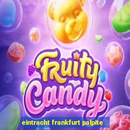 eintracht frankfurt palpite