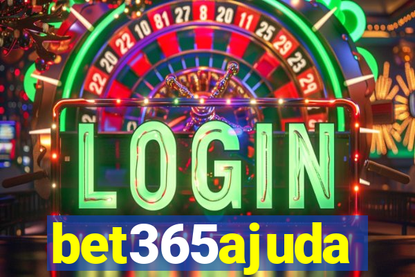 bet365ajuda