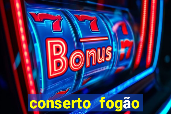 conserto fogão porto alegre