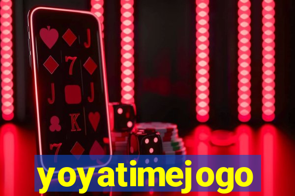 yoyatimejogo