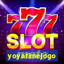 yoyatimejogo