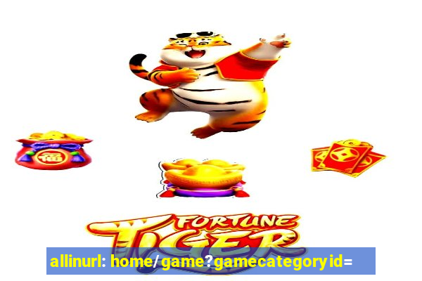 allinurl: home/game?gamecategoryid=