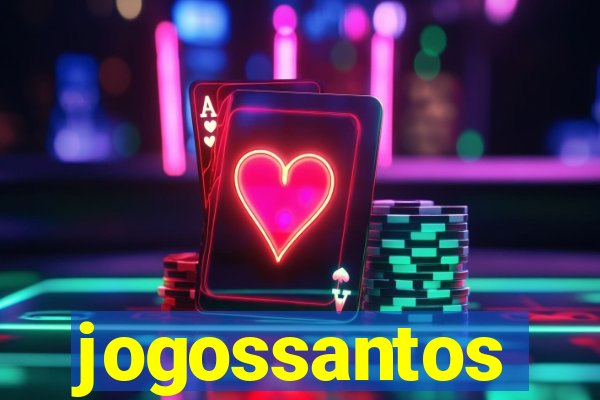 jogossantos