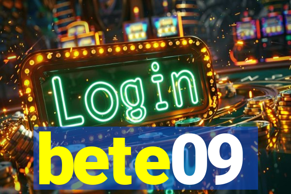 bete09