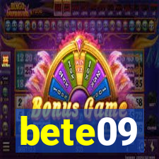 bete09