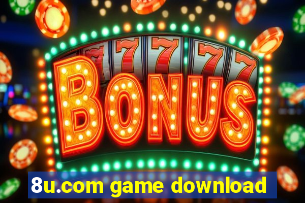 8u.com game download