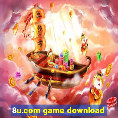 8u.com game download
