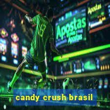 candy crush brasil