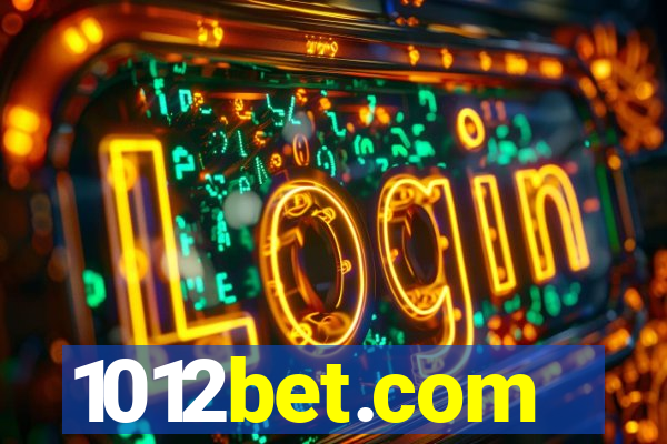 1012bet.com