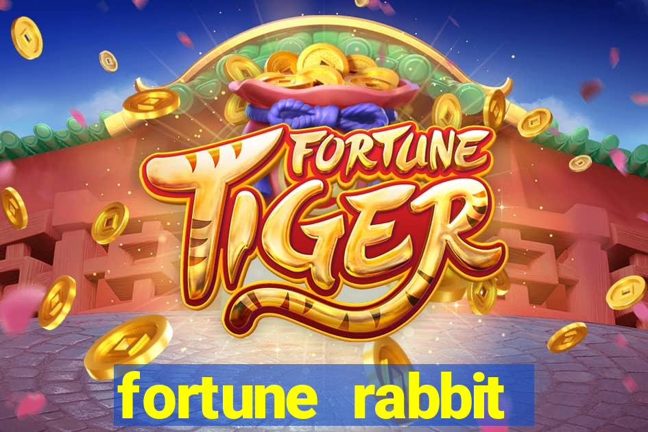 fortune rabbit melhor horario