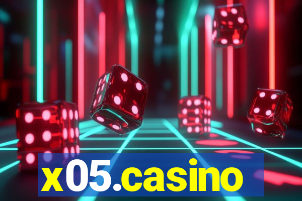 x05.casino