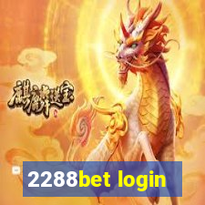 2288bet login