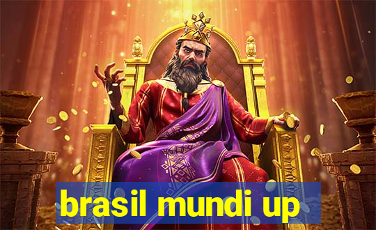 brasil mundi up