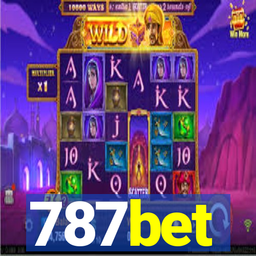 787bet