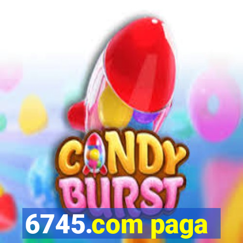 6745.com paga