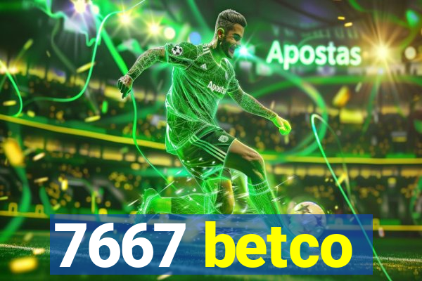7667 betco