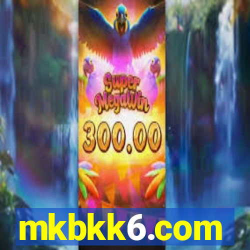 mkbkk6.com