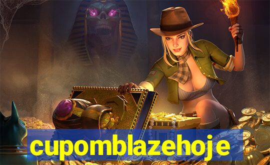 cupomblazehoje
