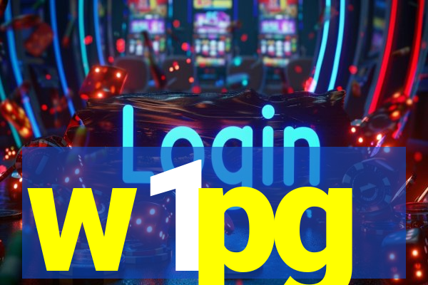 w1pg