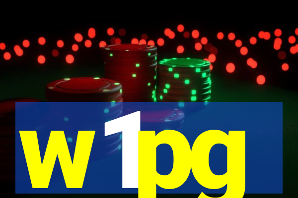 w1pg