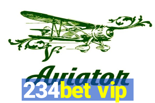 234bet vip
