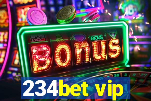234bet vip