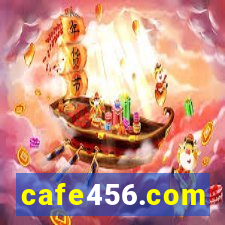cafe456.com