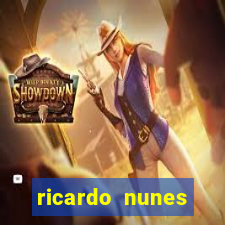 ricardo nunes eletro fortuna 2024