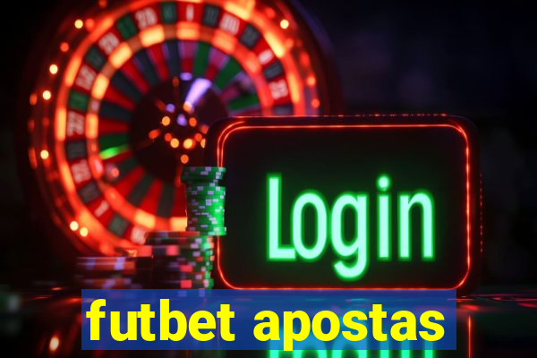 futbet apostas