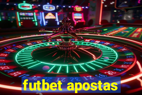 futbet apostas