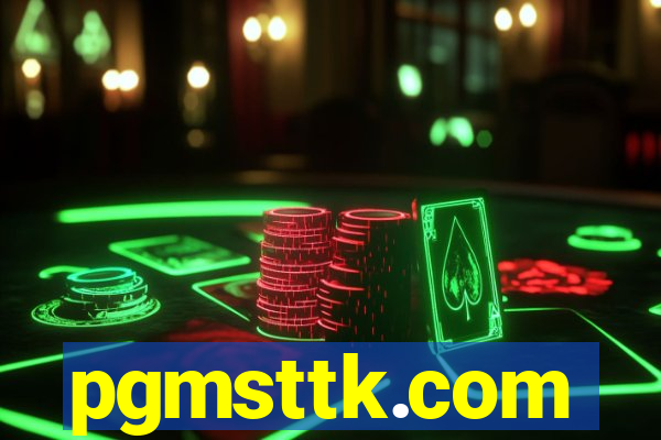 pgmsttk.com