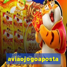 aviaojogoaposta
