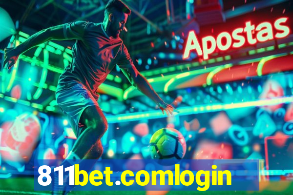 811bet.comlogin