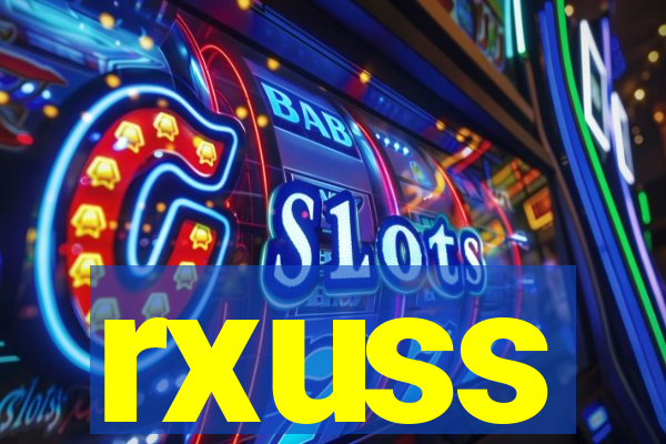 rxuss