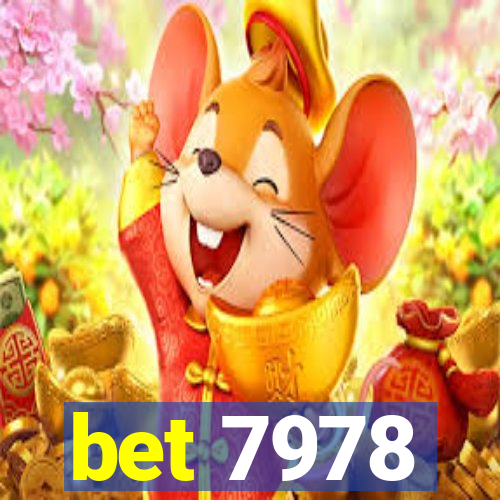 bet 7978