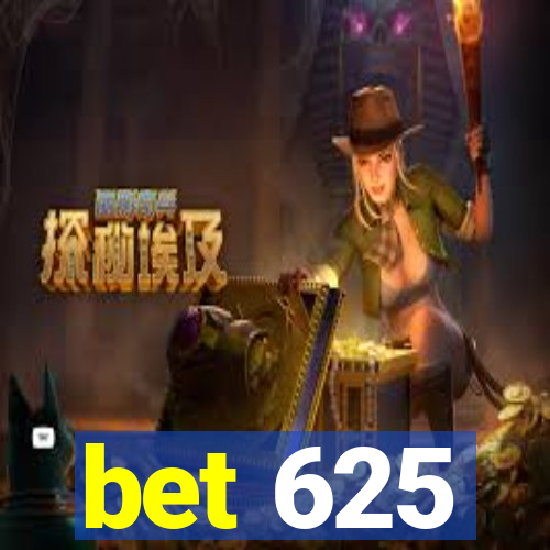 bet 625