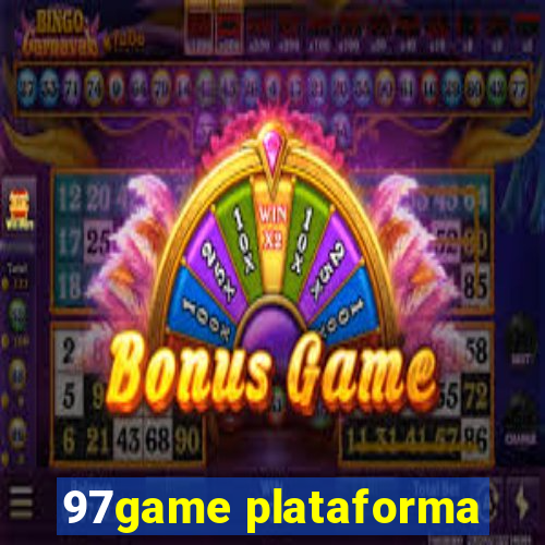 97game plataforma