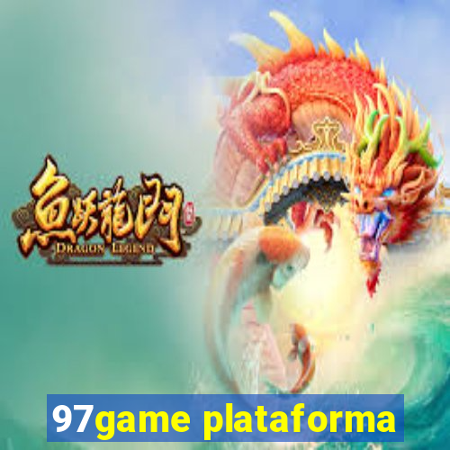 97game plataforma