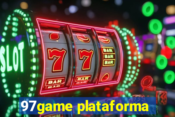 97game plataforma
