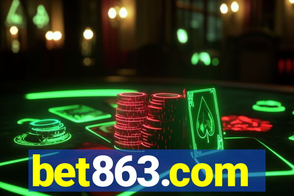 bet863.com