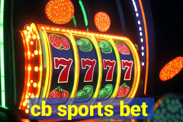 cb sports bet