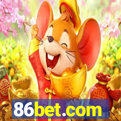 86bet.com