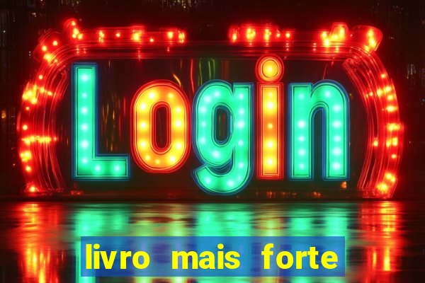 livro mais forte que a sua dor pdf download