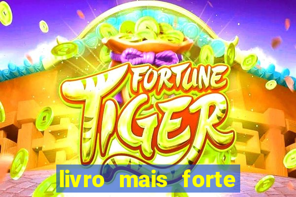 livro mais forte que a sua dor pdf download