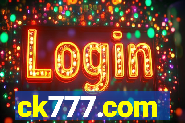 ck777.com