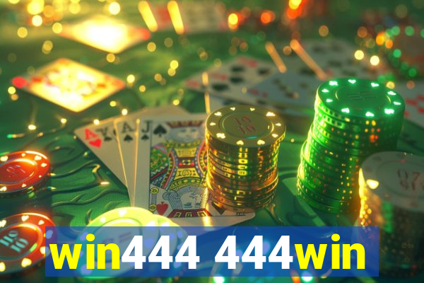 win444 444win